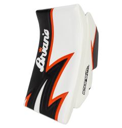 Brian's Iconik DX2 Intermediate Goalie Blocker
