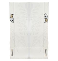Brian's Optik X4 Intermediate Goalie Leg Pads