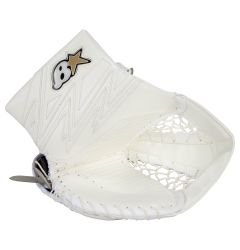 Brian's Optik X4 Intermediate Goalie Glove