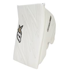Brian's Optik X4 Intermediate Goalie Blocker