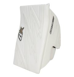 Brian's Optik X4 Junior Goalie Blocker