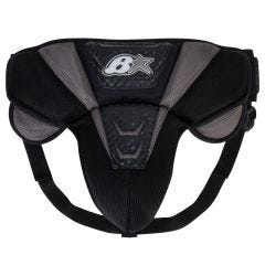 Brian's Eclipse Double Cup Senior Goalie Jock