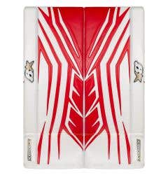 Brian's Iconik X2 Youth Goalie Leg Pads