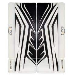 Brian's Iconik X2 Junior Goalie Leg Pads