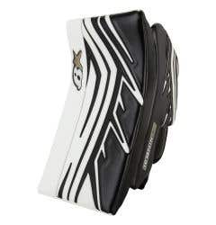 Brian's Iconik X2 Junior Goalie Blocker