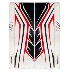 Brian's Iconik X2 Senior Goalie Leg Pads
