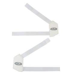 Brian's Iconik 2 Alternate Calf Strapping Kit