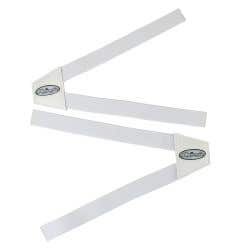Brian's Iconik 2 Stock Calf Strapping Kit