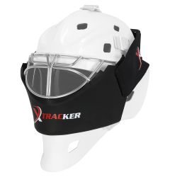 X-Tracker Goalie Mask Training Tool - 2023 Model