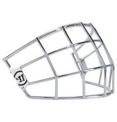 Warrior Ritual Chrome Certified Square Bar Youth Replacement Cage