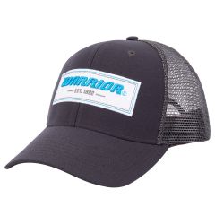 Warrior HKY Snap Back Senior Cap 