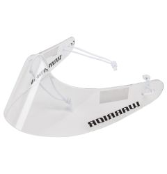 Warrior R/F2 Goalie Mask Dangler