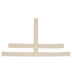 Warrior R/F2 Goalie Mask Traditional Harness Kit