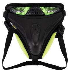 Warrior Ritual X4 E+ Intermediate Goalie Jock