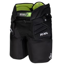 Warrior Ritual X4 E+ Intermediate Goalie Pants