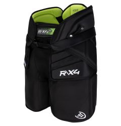 Warrior Ritual X4 E+ Senior Goalie Pants