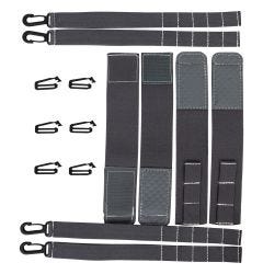 Warrior Ritual G7 Junior Goalie Leg Pad Elastic Strap Kit