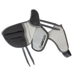 Warrior Ritual G7 Intermediate Goalie Catch Glove Liner