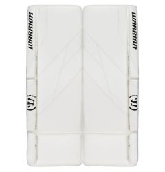 Warrior Ritual G7 RTL Senior Goalie Leg Pads