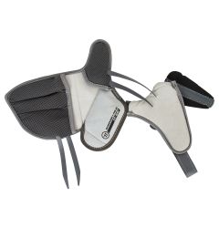 Warrior Ritual G7 Senior Goalie Catch Glove Liner