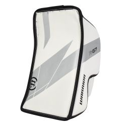 Warrior Ritual G7 Youth Goalie Blocker