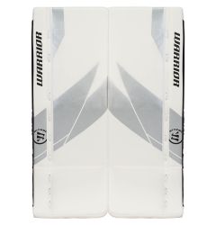 Warrior Ritual G7 Youth Goalie Leg Pads