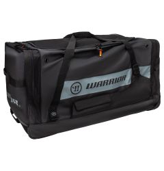 Warrior Ritual Goalie Roller Bag - 2024 Model