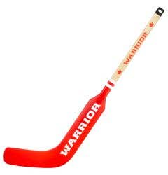 Warrior Limited Edition Canada Mini Composite Goalie Stick
