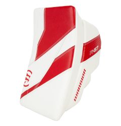 Warrior Ritual G7 Pro Intermediate Goalie Blocker