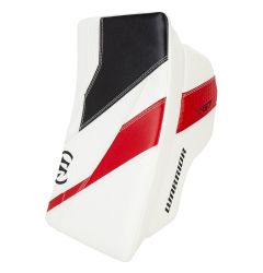 Warrior Ritual G7 Pro Senior Goalie Blocker