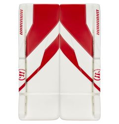 Warrior Ritual G7 Pro Intermediate Goalie Leg Pads