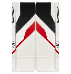 Warrior Ritual G7 Pro Senior Goalie Leg Pads