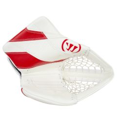 Warrior Ritual G7 Pro Intermediate Goalie Glove