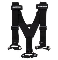 Warrior Ritual Senior Goalie Suspenders