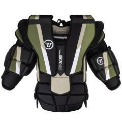 Warrior Ritual X5 RTL Senior Goalie Chest & Arm Protector