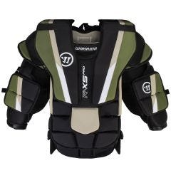 Warrior Ritual X5 Pro Senior Goalie Chest & Arm Protector
