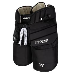 Warrior Ritual X5 Pro Senior Goalie Pants