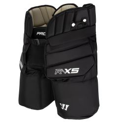 Warrior Ritual X5 Pro Intermediate Goalie Pants