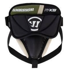 Warrior Ritual X5 Youth Goalie Jock