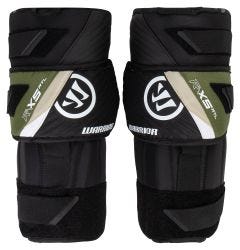 Warrior Ritual X5 RTL Senior Goalie Knee Guards