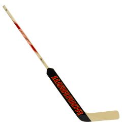 Warrior 20th Anniversary Swagger Pro Intermediate Goalie Stick