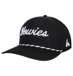 Howies The Tour Lid Adult Snapback Hat