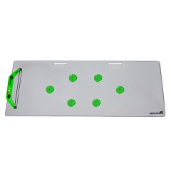 EZ Puck X-Large Ultimate Combo (Off Ice)