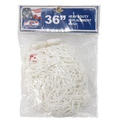 USA Hockey 36in. Replacement Heavy Duty Mesh