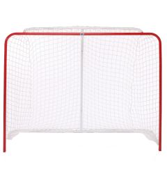  USA Hockey 54in. Hockey Net w/ 1in. Posts & Quicknet Mesh