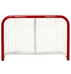 WinnWell Heavy Duty 36" Mini Hockey Net w/ 1.5" Posts
