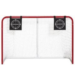 WinnWell Top Corner Shooting Targets - 2 Pack