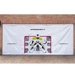 Winnwell Heavy Duty Shooting Tarp - 16 X 7