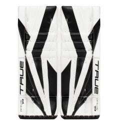 True Catalyst 7X3 Intermediate Goalie Leg Pads