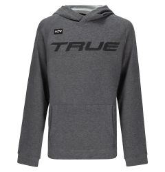 True Youth Terry Graphic Hoodie